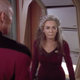 Illustration for article titled The Most Outrageous Fashions of Star Trek: TNG Seasons 4 Through 7